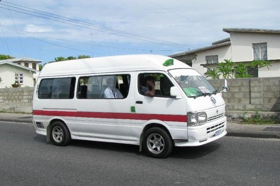 ZR Taxi