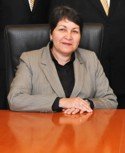 President_Mrs._Jeanette_R._Semeleer