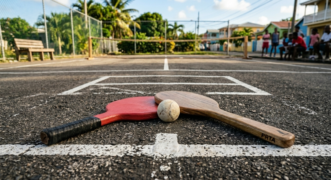 Roa Tennis