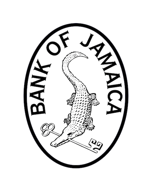 Bank of Jamacia